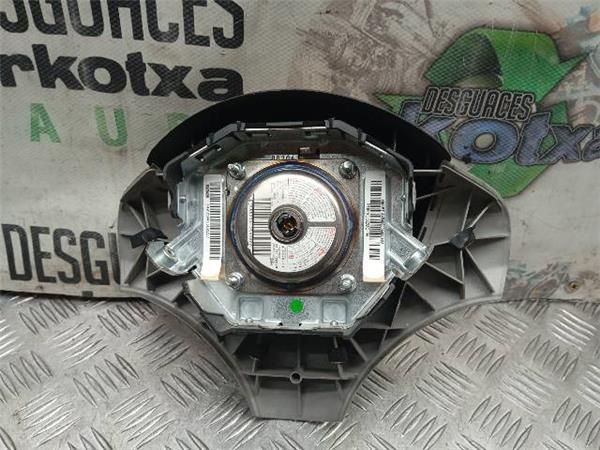AIRBAG SALPICADERO Smart Forfour 1.1 G (454) 75CV (2004-2006) (55 KW) - 30223 / 134910