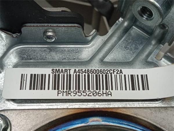AIRBAG SALPICADERO Smart Forfour 1.1 G (454) 75CV (2004-2006) (55 KW) - 30223 / 134910