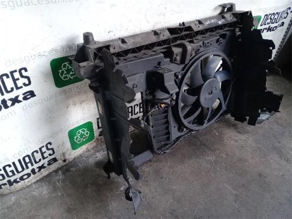 FRENTE DELANTERO Peugeot Partner 1.6 HDI 75CV (2008-2018) (55,2 KW) - 30227 / 9HT O 9H03