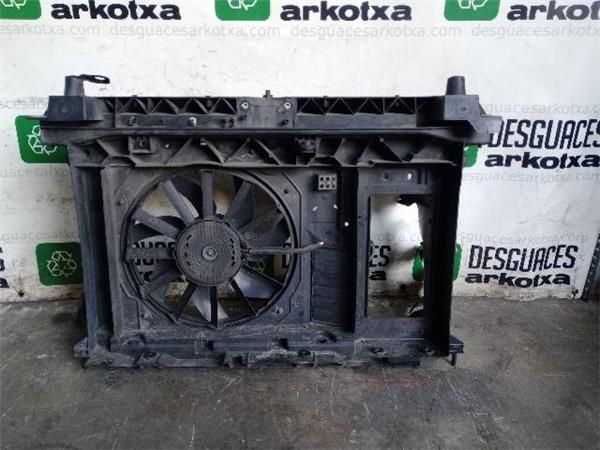 FRENTE DELANTERO Peugeot Partner 1.6 HDI 75CV (2008-2018) (55,2 KW) - 30227 / 9HT O 9H03