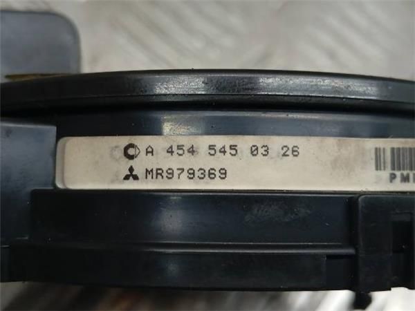 ANILLO AIRBAG Smart Forfour 1.1 G (454) 75CV (2004-2006) (55 KW) - 30228 / 134910