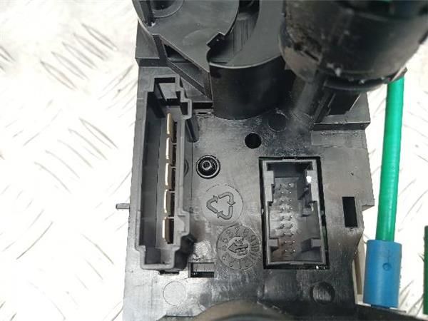 MANDOS CLIMATIZADOR Smart Forfour 1.1 G (454) 75CV (2004-2006) (55 KW) - 30232 / 134910