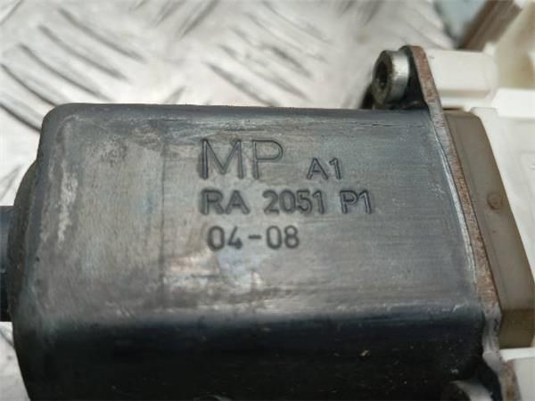 MOTOR ELEVALUNAS DEL. IZDO. Smart Forfour 1.1 G (454) 75CV (2004-2006) (55 KW) - 30235 / 134910