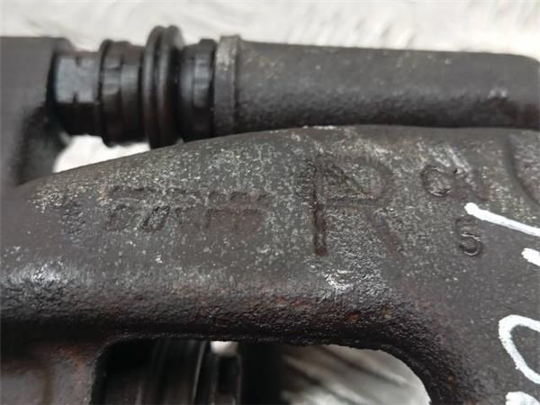 PINZA FRENO TRA. DCHA. Smart Forfour 1.1 G (454) 75CV (2004-2006) (55 KW) - 30242 / 134910