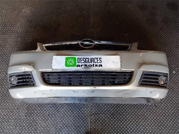 PARAGOLPES DEL. Opel Zafira 1.9 CDTI B (M75) 120CV (2005-2015) (88 KW) - 30244 / Z19DT