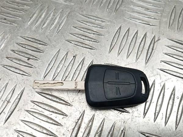 CLAUSOR Opel Zafira 1.9 CDTI B (M75) 120CV (2005-2015) (88 KW) - 30248 / Z19DT