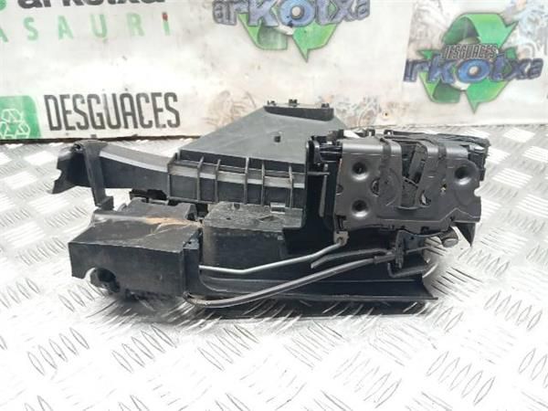 CERRADURA PUERTA DEL. IZDA. Ford Focus 1.8 TDCI II (DA) 115CV (2005-2012) (85 KW) - 30253 / KKDA