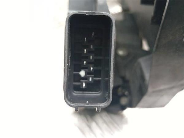 CERRADURA PUERTA DEL. IZDA. Ford Focus 1.8 TDCI II (DA) 115CV (2005-2012) (85 KW) - 30253 / KKDA
