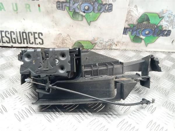 CERRADURA PUERTA DEL. DCHA. Ford Focus 1.8 TDCI II (DA) 115CV (2005-2012) (85 KW) - 30254 / KKDA