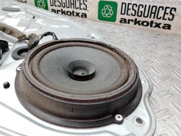 ELEVALUNAS ELECTRICO TRA. DCHO. Ford Kuga 2.0 TDCI I 136CV (2008-2012) (100 KW) - 30258 / G6DG