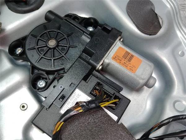ELEVALUNAS ELECTRICO TRA. DCHO. Ford Kuga 2.0 TDCI I 136CV (2008-2012) (100 KW) - 30258 / G6DG