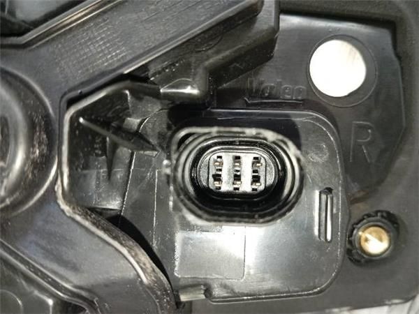 PILOTO PORTON TRA. DCHO. Audi A6 2.0 TDI 4G2 4GC (C7) 190CV (2013 2018) (140 KW) - 30259 / CNH