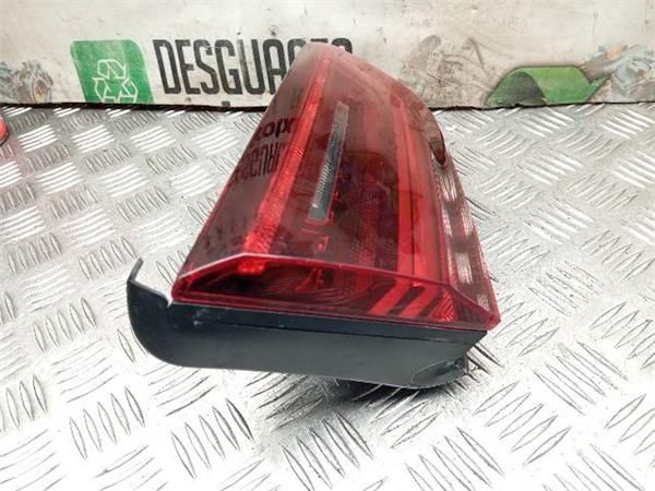 PILOTO PORTON TRA. IZDO. Audi A6 2.0 TDI 4G2 4GC (C7) 190CV (2013 2018) (140 KW) - 30260 / CNH