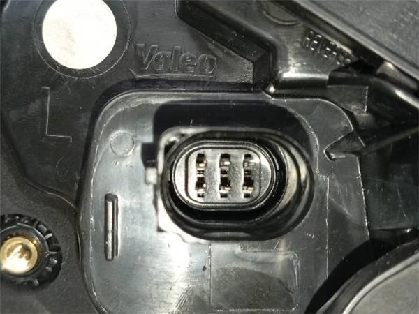 PILOTO PORTON TRA. IZDO. Audi A6 2.0 TDI 4G2 4GC (C7) 190CV (2013 2018) (140 KW) - 30260 / CNH