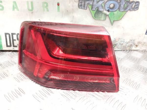 PILOTO TRA. IZDO. Audi A6 2.0 TDI 4G2 4GC (C7) 190CV (2013 2018) (140 KW) - 30262 / CNH