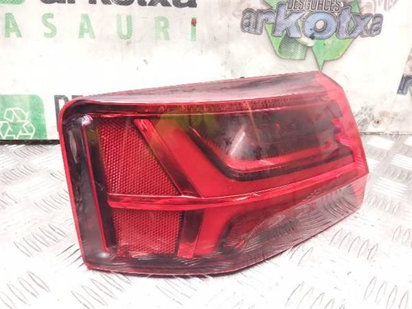 PILOTO TRA. IZDO. Audi A6 2.0 TDI 4G2 4GC (C7) 190CV (2013 2018) (140 KW) - 30262 / CNH 2