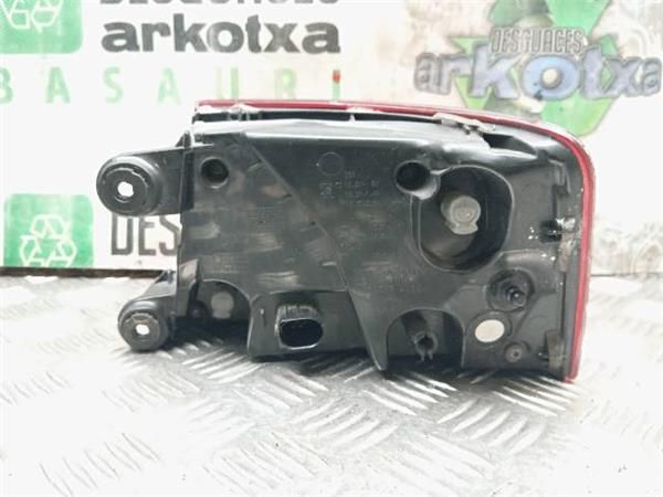 PILOTO TRA. IZDO. Audi A6 2.0 TDI 4G2 4GC (C7) 190CV (2013 2018) (140 KW) - 30262 / CNH