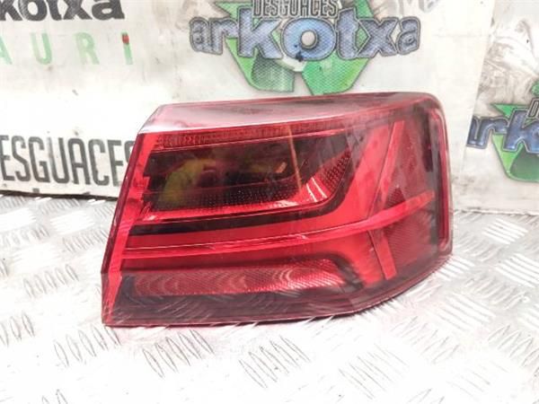 PILOTO TRA. DCHO. Audi A6 2.0 TDI 4G2 4GC (C7) 190CV (2013 2018) (140 KW) - 30263 / CNH