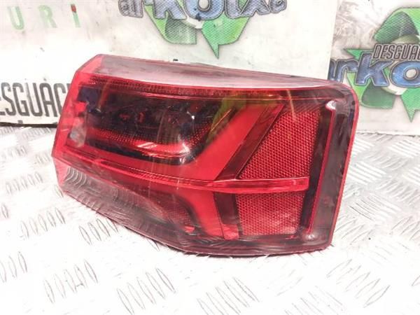 PILOTO TRA. DCHO. Audi A6 2.0 TDI 4G2 4GC (C7) 190CV (2013 2018) (140 KW) - 30263 / CNH 2