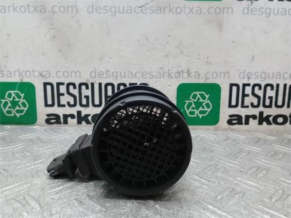 CAUDALIMETRO Opel Astra 1.7 CDTI H (110CV) (2007 2014) (81 KW) - 30264 / ZI7DTR