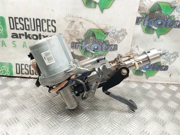 COLUMNA DIRECCION Renault Scenic 1.6 G GRAND II (JM) 112CV (2005-2008) (82 KW) - 30270 / K4M97