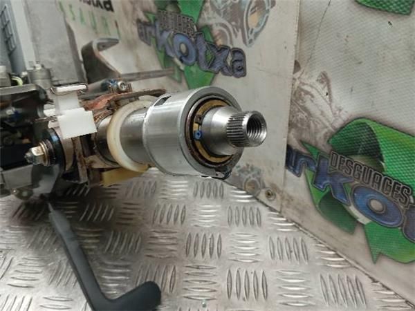 COLUMNA DIRECCION Renault Scenic 1.6 G GRAND II (JM) 112CV (2005-2008) (82 KW) - 30270 / K4M97 2