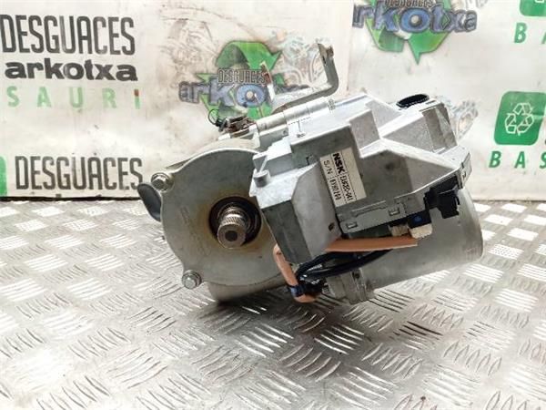 COLUMNA DIRECCION Renault Scenic 1.6 G GRAND II (JM) 112CV (2005-2008) (82 KW) - 30270 / K4M97