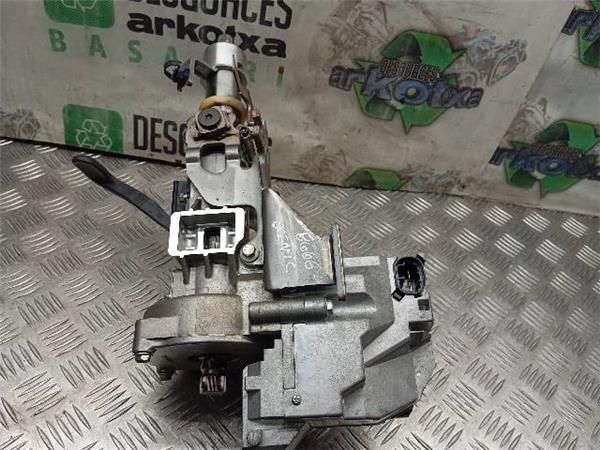 COLUMNA DIRECCION Renault Scenic 1.6 G GRAND II (JM) 112CV (2005-2008) (82 KW) - 30270 / K4M97