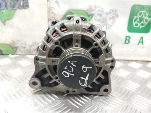ALTERNADOR Citroen Berlingo 1.9 D COMBI 69CV (1998-2005) (51 KW) - 30272 / WJY