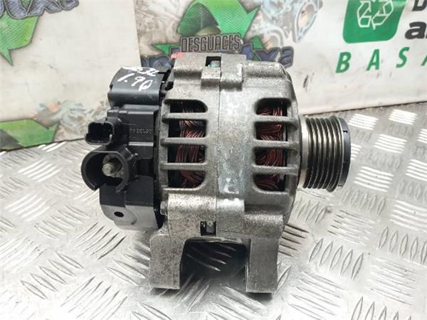 ALTERNADOR Citroen Berlingo 1.9 D COMBI 69CV (1998-2005) (51 KW) - 30272 / WJY 2