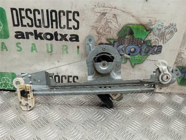 MOTOR ELEVALUNAS TRA. DCHO. Renault Scenic 1.6 G GRAND II (JM) 112CV (2005-2008) (82 KW) - 30275 / K4M97