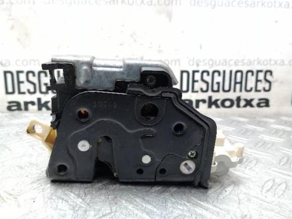 CERRADURA PUERTA TRA. IZDA. Audi A6 2.0 TDI 4G2 4GC (C7) 190CV (2013 2018) (140 KW) - 30277 / CNH