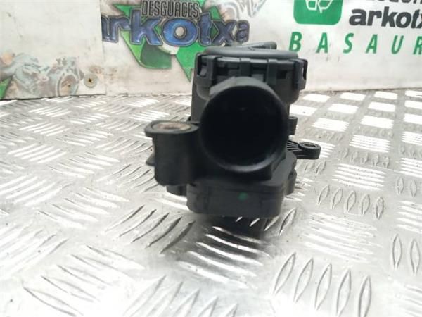TAPA BALANCINES Peugeot 308 1.6 HDI (4C) 109CV (2007-2014) (80 KW) - 30282 / 9HZ O 9H01