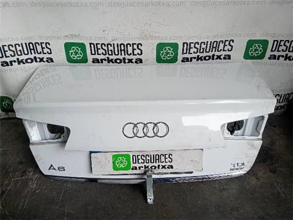 PORTON TRA. Audi A6 2.0 TDI 4G2 4GC (C7) 190CV (2013 2018) (140 KW) - 30283 / CNH
