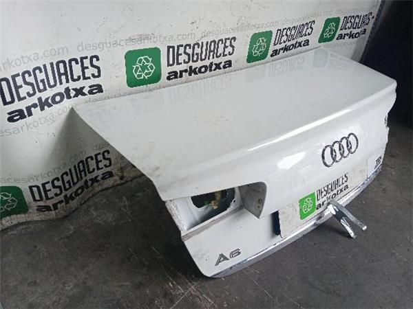 PORTON TRA. Audi A6 2.0 TDI 4G2 4GC (C7) 190CV (2013 2018) (140 KW) - 30283 / CNH