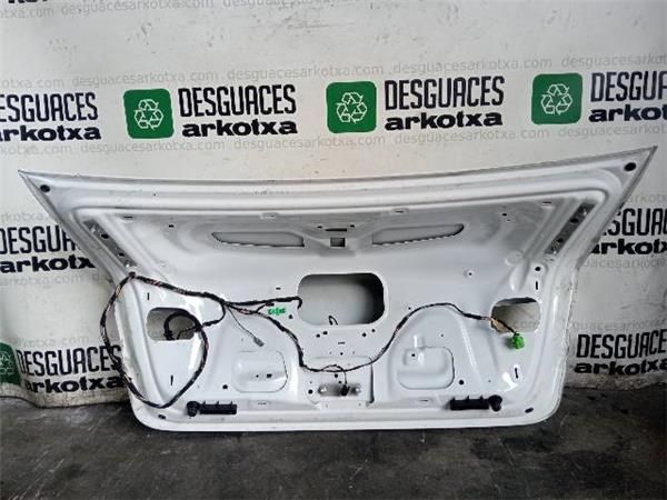 PORTON TRA. Audi A6 2.0 TDI 4G2 4GC (C7) 190CV (2013 2018) (140 KW) - 30283 / CNH