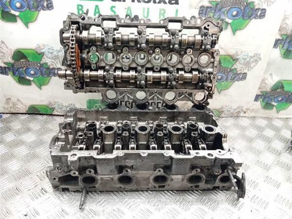 CULATA Peugeot 308 1.6 HDI (4C) 109CV (2007-2014) (80 KW) - 30284 / 9HZ O 9H01