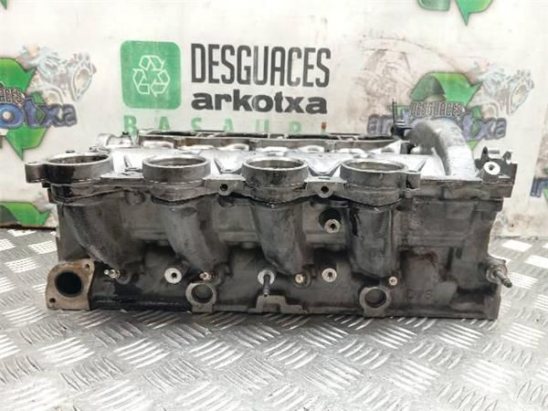CULATA Peugeot 308 1.6 HDI (4C) 109CV (2007-2014) (80 KW) - 30284 / 9HZ O 9H01
