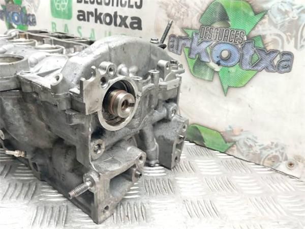 CULATA Peugeot 308 1.6 HDI (4C) 109CV (2007-2014) (80 KW) - 30284 / 9HZ O 9H01