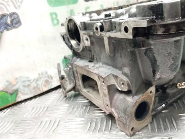 CULATA Peugeot 308 1.6 HDI (4C) 109CV (2007-2014) (80 KW) - 30284 / 9HZ O 9H01