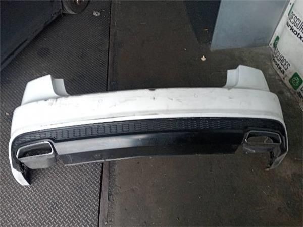 PARAGOLPES TRA. Audi A6 2.0 TDI 4G2 4GC (C7) 190CV (2013 2018) (140 KW) - 30287 / CNH