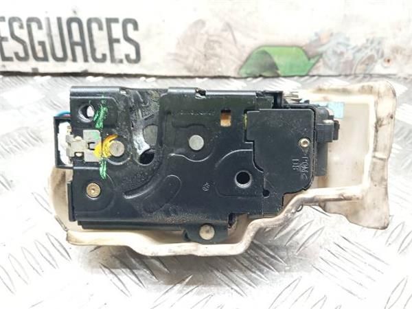 CERRADURA PUERTA DEL. DCHA. Volkswagen Golf 1.9 TDI V PLUS (1KP) 105CV (2005-2009) (77 KW) - 30289 / BKC