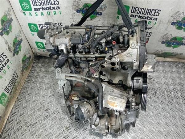 MOTOR COMPLETO Opel Vectra 1.9 CDTI C 120CV (2004-2009) (88 KW) - 30293 / Z19DT