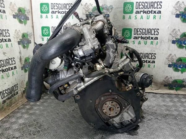 MOTOR COMPLETO Opel Vectra 1.9 CDTI C 120CV (2004-2009) (88 KW) - 30293 / Z19DT