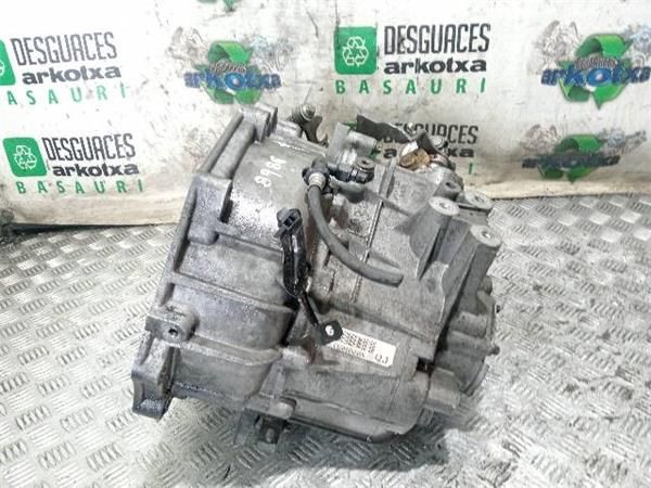 CAJA CAMBIOS MANUAL Opel Astra 1.7 CDTI H (100CV) (2004 2010) (74 KW) - 30296 / Z17DTH