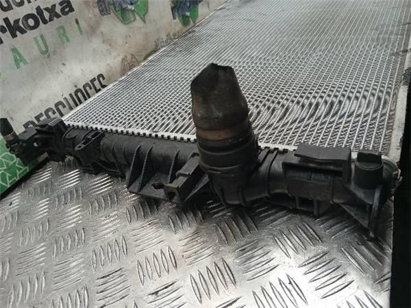 RADIADOR AGUA Ford Kuga 2.0 TDCI I 136CV (2008-2012) (100 KW) - 30301 / G6DG