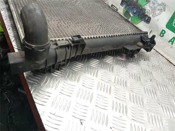 RADIADOR AGUA Mercedes C 270 2.7 CDI C (W203) 170CV (2000-2007) (125 KW) - 30302 / 612962