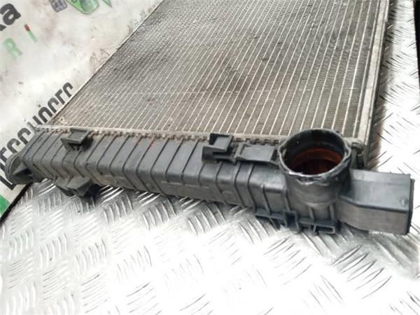 RADIADOR AGUA Mercedes C 270 2.7 CDI C (W203) 170CV (2000-2007) (125 KW) - 30302 / 612962