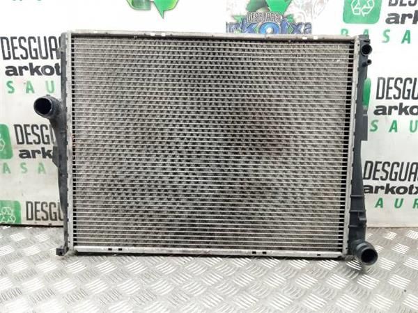 RADIADOR AGUA BMW 320 2.0 TD 3 (E46) COMPACT 150CV (2001-2005) (110 KW) - 30304 / 204D4