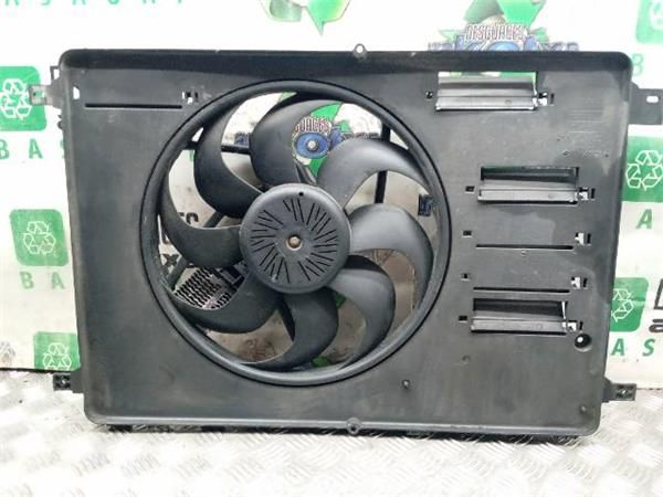 ELECTROVENTILADOR Ford Kuga 2.0 TDCI I 136CV (2008-2012) (100 KW) - 30306 / G6DG 2